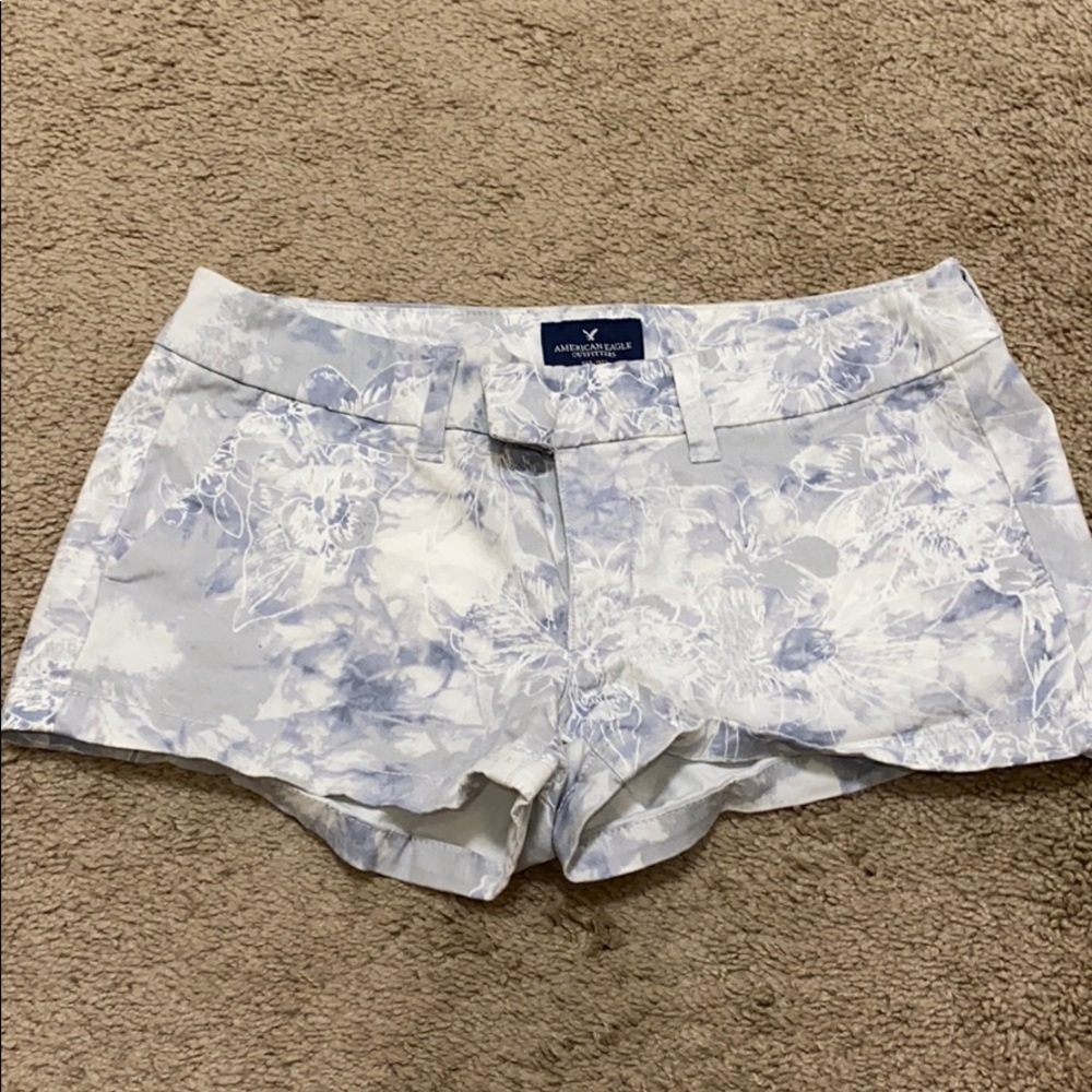 Casual Shorts